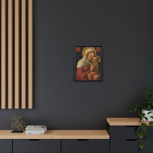 Madonna and Child by Jacopo Bellini
