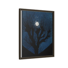 Moon Light (1920) by Julie de Graag