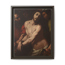 The Mocking of Christ by Daniele Crespi - NOMADEN ART GALLERY