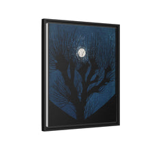 Moon Light (1920) by Julie de Graag