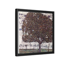 Gustav Klimt's Der Apfelbaum (1916) - NOMADEN ART GALLERY