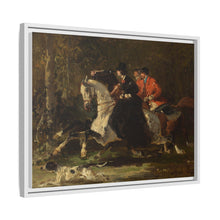 Equestrians (c. 1840–55) by Alfred Dedreux