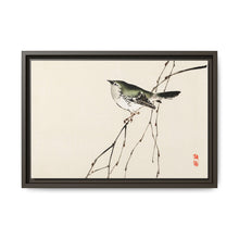 Tit by Kōno Bairei (1844-1895) - NOMADEN ART GALLERY