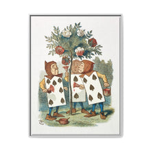 Illustration from The Nursery 