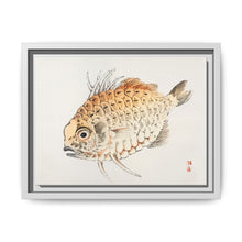 Fish by Kōno Bairei (1844-1895) - NOMADEN ART GALLERY