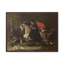 Equestrians (c. 1840–55) by Alfred Dedreux - NOMADEN ART GALLERY