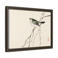 Tit by Kōno Bairei (1844-1895)