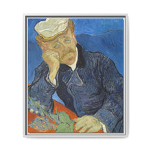Vincent van Gogh - Dr Paul Gachet - NOMADEN ART GALLERY