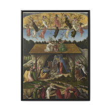 The Descent of the Holy Ghost (c.1495–1505) - NOMADEN ART GALLERY