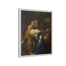 Presentation of Christ in the Temple by Vicente López y Portaña