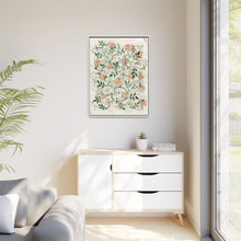 William Morris's (1834-1896) famous Jasmine pattern artwork - NOMADEN ART GALLERY