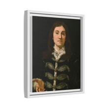 Portrait of a Man (ca. 1700 (Baroque)) by Giovanni Battista Gaulli