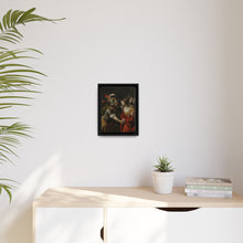 Dido and Aeneas by Rutilio Manetti - NOMADEN ART GALLERY