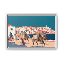 Jaffa: 