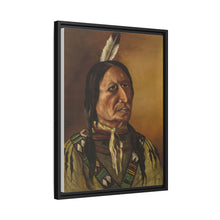 Plains Indian (fourth quarter 19th century) by J W Bradshaw