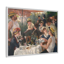 Almuerzo de los remeros (1880-1881)