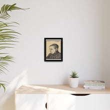 Portret van Dina Klaver (1916) by Julie de Graag - NOMADEN ART GALLERY
