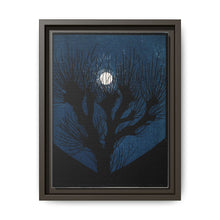 Moon Light (1920) by Julie de Graag - NOMADEN ART GALLERY