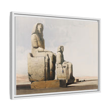 Thebes illustration by David Roberts (1796–1864)