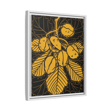 Chestnut branch (1919) by Julie de Graag