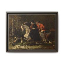 Equestrians (c. 1840–55) by Alfred Dedreux - NOMADEN ART GALLERY