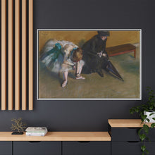 Edgar Degas 
