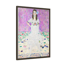 Gustav Klimt's Mäda Primavesi (ca. 1912–1913) - NOMADEN ART GALLERY