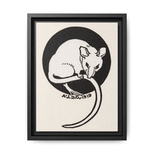 Mouse (1919) by Julie de Graag - NOMADEN ART GALLERY