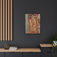 Gustav Klimt's Hygieia (1907) - NOMADEN ART GALLERY