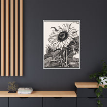 Sunflower (1919) by Julie de Graag