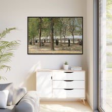 Wall Art Canvas by Vincent van Gogh - NOMADEN ART GALLERY