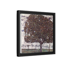 Gustav Klimt's Der Apfelbaum (1916) - NOMADEN ART GALLERY