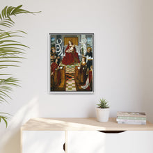 Sacra conversazione
