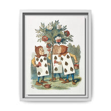Illustration from The Nursery 