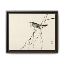 Tit by Kōno Bairei (1844-1895) - NOMADEN ART GALLERY