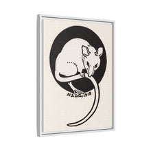 Mouse (1919) by Julie de Graag