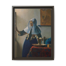 Vermeer's 