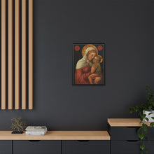 Madonna and Child by Jacopo Bellini