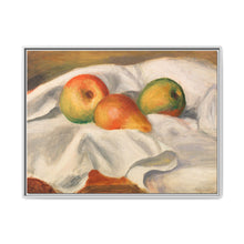 Pears (Poires) by Pierre Auguste Renoir - NOMADEN ART GALLERY