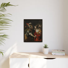 Dido and Aeneas by Rutilio Manetti