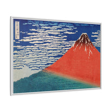 Hokusai's Fine Wind, Clear Morning (1760-1849) - NOMADEN ART GALLERY