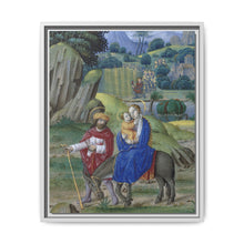Book of Hours (ca. 1520 (Renaissance) by Jean Pichore - NOMADEN ART GALLERY