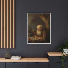 Gerard Dou's 