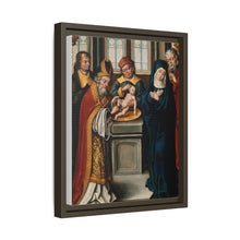 The Circumcision of Christ by Jan Baegert
