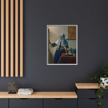 Vermeer's 