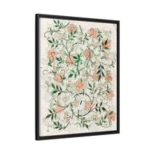 William Morris's (1834-1896) famous Jasmine pattern artwork - NOMADEN ART GALLERY
