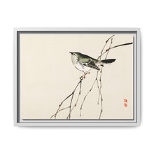 Tit by Kōno Bairei (1844-1895) - NOMADEN ART GALLERY