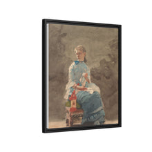 Winslow Homer 