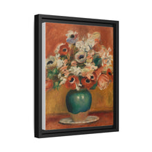 Flowers (Fleurs) by Pierre Auguste Renoir - NOMADEN ART GALLERY