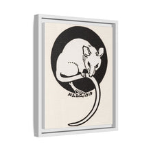 Mouse (1919) by Julie de Graag